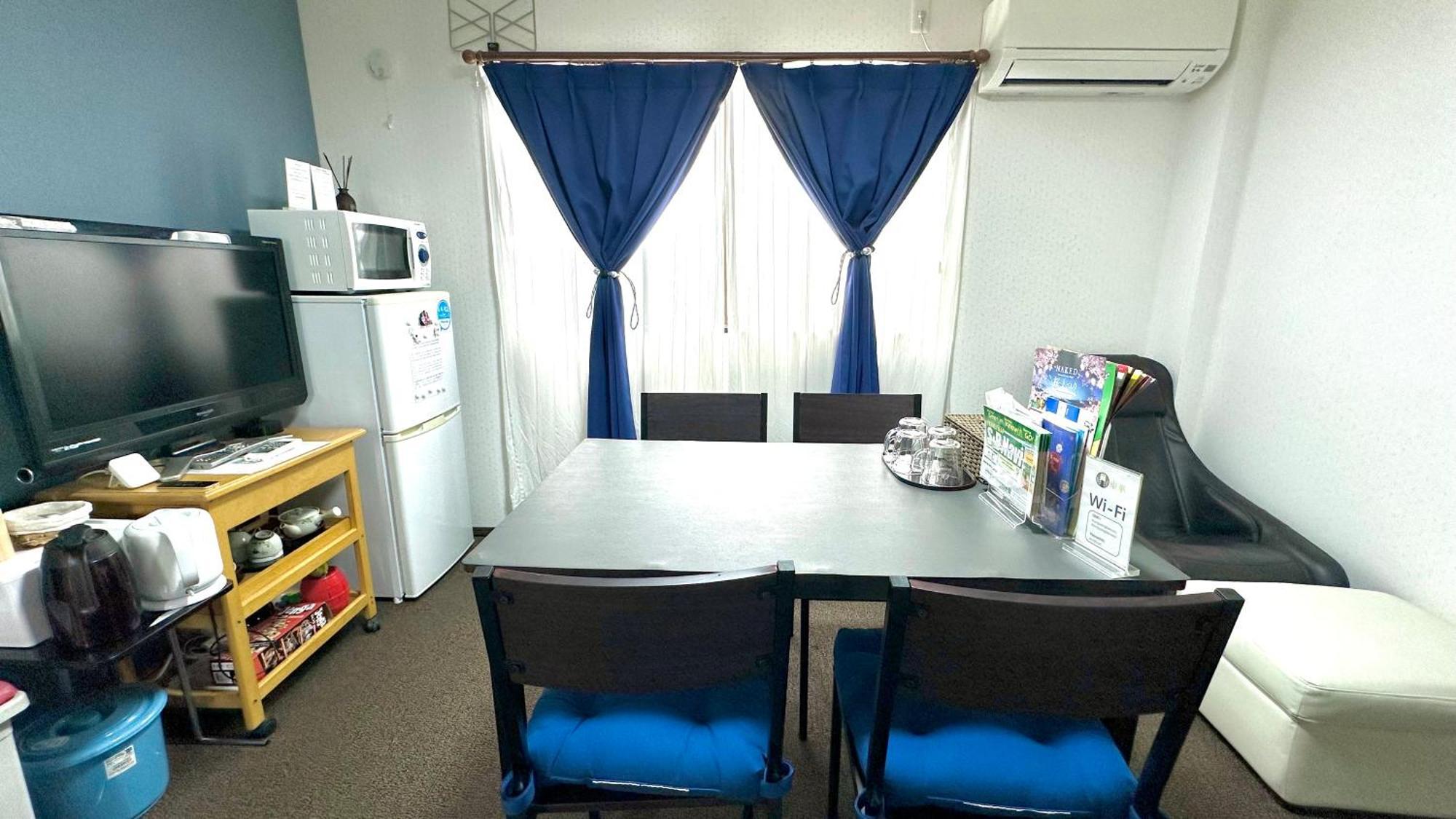 Holiday home Toka Inn京都東華inn Kyoto