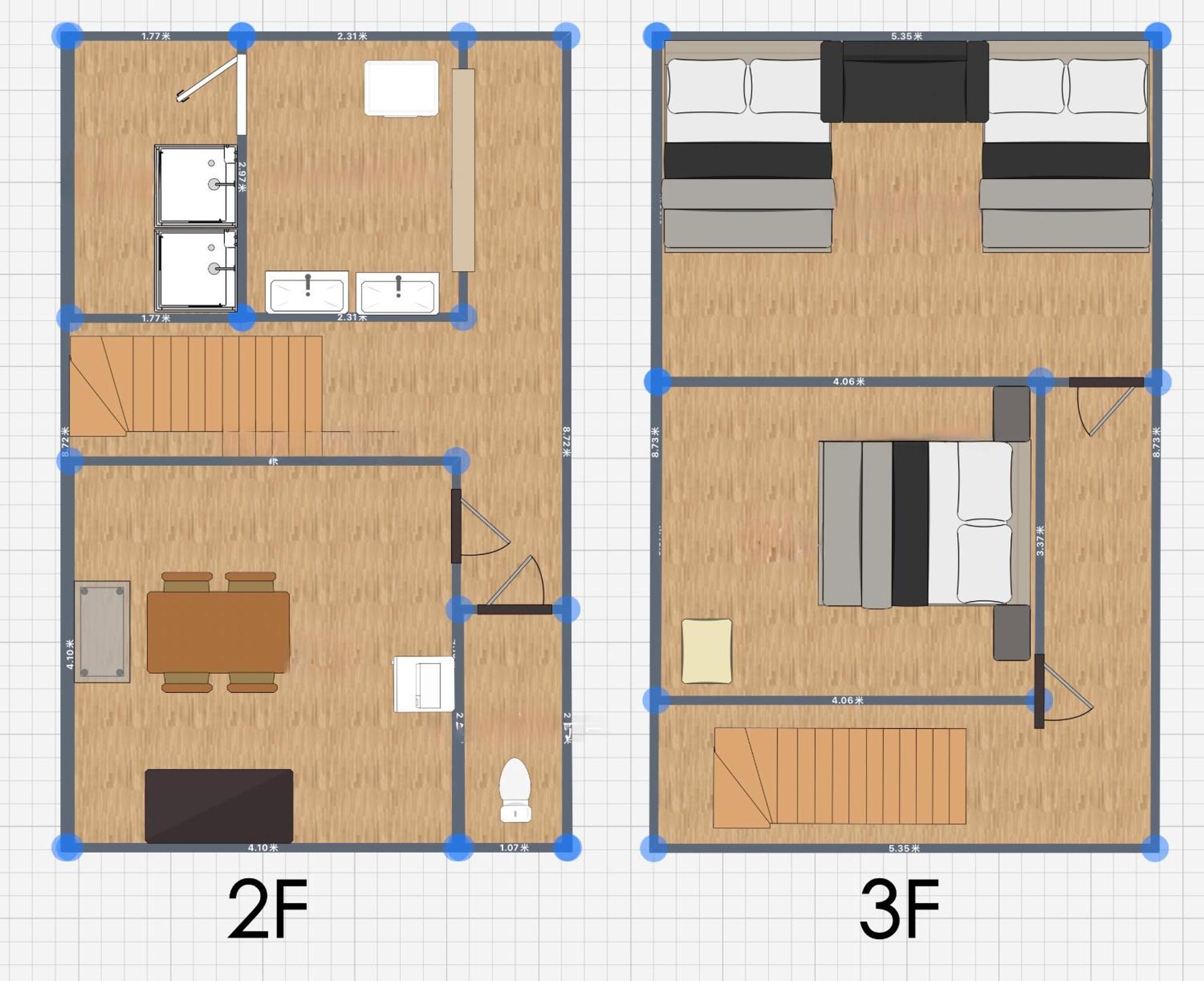 Holiday home Toka Inn京都東華inn Kyoto